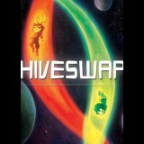 Fellow Traveller HIVESWAP: Act 1 (PC - Steam elektronikus játék licensz)