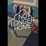 Fellow Traveller No Longer Home (PC - Steam elektronikus játék licensz)