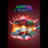 Fellow Traveller Super Mutant Alien Assault (PC - Steam elektronikus játék licensz)