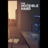 Fellow Traveller The Invisible Hand (PC - Steam elektronikus játék licensz)