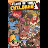 Fellow Traveller Think of the Children (PC - Steam elektronikus játék licensz)