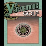 Fellow Traveller Vertiginous Golf (PC - Steam elektronikus játék licensz)