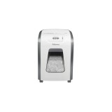 Fellowes 15C iratmegsemmisítő Keresztbe vágás 22,4 cm Fehér (100017466)