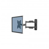 Fellowes 8043601 asztali TV konzol 139,7 cm (55") Fekete (8043601)