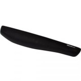 Fellowes 9252103 Plush Touch csuklótámasz billentyűzethez fekete