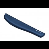 Fellowes 9287402 Plush Touch csuklótámasz billentyűzethez kék (9287402) - Csuklótámasz