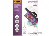 Fellowes A3 fényes lamináló fólia, 80 mikron