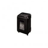 Fellowes Aktenvernichter Powershred 92CS schwarz (1719301)
