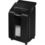 Fellowes Automax 100M iratmegsemmisítő - Fekete (4629201)