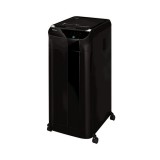 Fellowes AutoMax 550C Iratmegsemmisítő Black  4963101