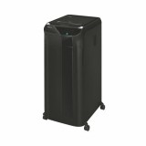 FELLOWES "AutoMax™ 550C" konfetti vágású 500 lapos Iratmegsemmisítő