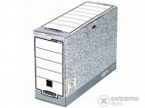 Fellowes Bankers Box archiváló doboz, 100 mm -es