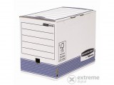 Fellowes "Bankers Box®" archiváló doboz, kék (0028501)