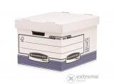 Fellowes "Bankers Box®" standard, karton archiváló konténer, kék (0026101)