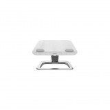 Fellowes Hana 19" Laptop állvány - Fehér (8064401)