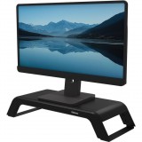 Fellowes Hana LT Monitor Support Black Fekete (1000169967)