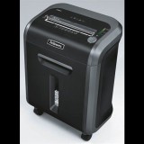 FELLOWES "Intellishred 79Ci" iratmegsemmisítő (IFW46790) (IFW46790)