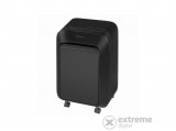 Fellowes Iratmegsemmisítő, 15lap, konfetti vágás 4x12mm, LX210