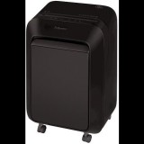 Fellowes LX 211 fekete (FELSHLX211N)