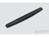 Fellowes "Memory Foam" habtöltésű csuklótámasz billentyűzethez, szürke