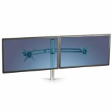 FELLOWES Monitortartó kar, két monitorhoz, FELLOWES  Lotus™