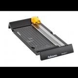 FELLOWES "Neutrino" A5, 5 lap, görgős vágógép (IFW54127) (IFW54127)