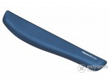 Fellowes "PlushTouch™" habtöltésű csuklótámasz billentyűzethez, kék