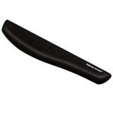 Fellowes PlushTouch Keyboard Wrist Black 9252103