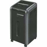 FELLOWES "Powershred® 225i" csík vágású 22 lapos Iratmegsemmisítő
