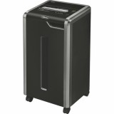 FELLOWES "Powershred® 325Ci" konfetti vágású 22 lapos Iratmegsemmisítő
