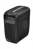 Fellowes Powershred 60Cs Iratmegsemmisítő Black 4606101