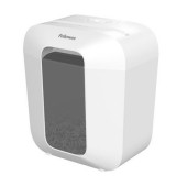 Fellowes Powershred LX25 Iratmegsemmisítő White 100109815