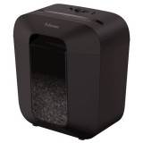 Fellowes Powershred LX25M iratmegsemmisítő (4170601) (Fellowes4170601)