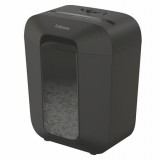FELLOWES "Powershred® LX45" konfetti vágású 8 lapos Iratmegsemmisítő