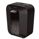 Fellowes Powershred LX50 iratmegsemmisítő (4406001) (Fellowes4406001)