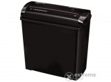 Fellowes "Powershred P-25S" csíkra vágó iratmegsemmisítő