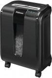 Fellowes Powershred W-81Ci Iratmegsemmisítő Black 4681601