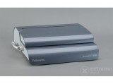 Fellowes "Quasar" elektromos spirálozógép műanyag spirálkötéshez