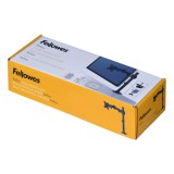 Fellowes Reflex 8502501 asztali TV konzol 81,3 cm (32") Fekete