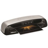 Fellowes Saturn 3i A4 Laminálógép Black 5724801