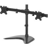 Fellowes Seasa Freestanding Dual Horizontal Monitor Arm 8043701
