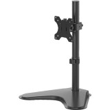 Fellowes Seasa Freestanding Single Monitor Arm 8049601