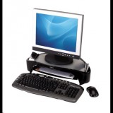 Fellowes Smart Suites Plus monitor tartó emelvény fekete (8020801) (8020801)