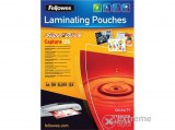 Fellowes SuperQuick A4, fényes meleglamináló fólia (5440101)
