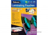 Fellowes SuperQuick A4 meleglamináló fólia, fényes (5440001)