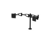 Fellowes Vista Dual Monitor Arm 8041701