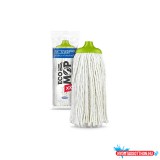 Felmosó fej mop 300 g XXXL fehér Bonus EcoMOP