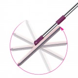 Felmosó szett, felmosó mop vödörrel