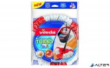 Felmosó utántöltő fej, VILEDA "Easy Wring TURBO 2in1"