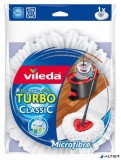 Felmosó utántöltő fej, VILEDA "Easy Wring TURBO Classic"